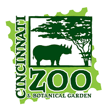Cincinnati Zoo and Botanical Garden logo